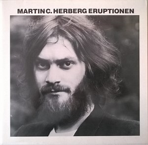Martin C. Herberg - Eruptionen