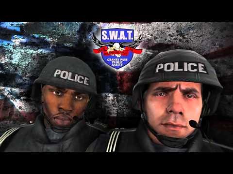CS:GO SWAT & New FBI Sounds [+DL]