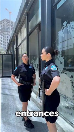 Professional School Security Services in Chicago, IL | ACS Guards