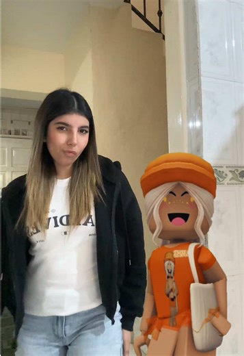 Avatar Naranja en Roblox: Cómo Brillar como un Ninja