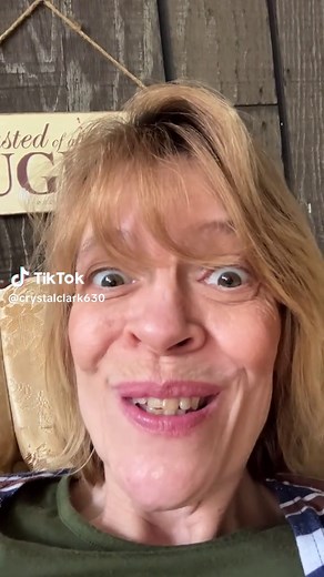 Crystal Clark (@crystalclark630)’s videos with original sound - Crystal Clark