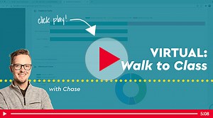 Virtual Walk to Class | SmartStart Resource