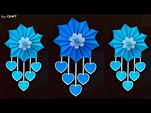 Comment faire un attrape rêve en papier