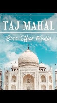 Taj Mahal - UNESCO World Heritage Centre