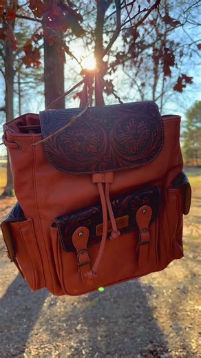 Wrangler Convertible Backpack with Adjustable Straps Western Purse Tote #tiktokshopcreatorpicks #wrangler #wranglerpurse #newyearnewme