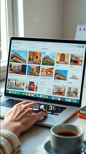 WG-Zimmer gesucht? Diese 5 Tipps musst du kennen! 🏠📋