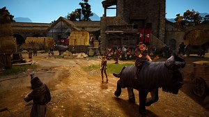 PCオンラインゲームの枠を超えたやりたい放題のMMORPG！アクションRPGで戦闘と生活系コンテンツの両方がスゴい！ソロプレイヤー向けオンラインゲーム！ | ネトゲ廃人が厳選したPCオンラインゲームおすすめ！MMORPG・FPS・PCゲームの人気作【ゲーム街】