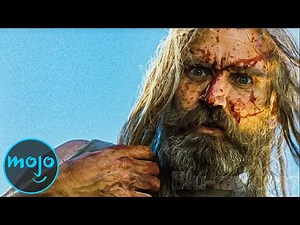 Top 10 Horror Movies That Had To Be Censored