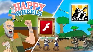 Jeux Flash : les jeux les plus marquants de notre enfance • Jeux.com Actu