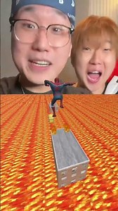 Spiderman Racing Beatbox Game 🕷️🏎️Only 1% Can Win! 😈 #beatbox #tiktok