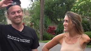 In Love with a One Arm Girl | RossCreations