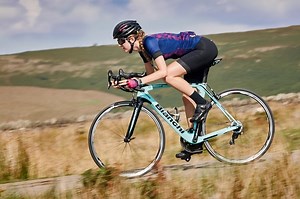 How to get your road bike position right: DIY bike fit for beginners