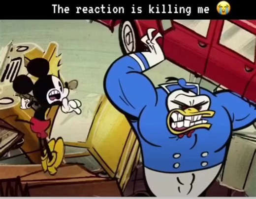 Juju Mickey Mouse - The Wonderful World of Mickey Mouse