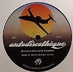 Richard Sen And Cazbee - Gone Crazy