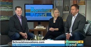 Preventative Maintenance Checkup 50% off. For a limited time, Schrock Innovations is offering our award-winning Maintenance Checkup for $44.99. This extensive, eight hour checkup ensures peak performance for your computer. You can also pre purchase a maintenance check to use later, when you need it. Come in today to take advantage of this limited time sale. There was an error on The Morning Blend stating the price of $39.99 instead of the correct price of $44.99. Use the coupon code “Blend” to r