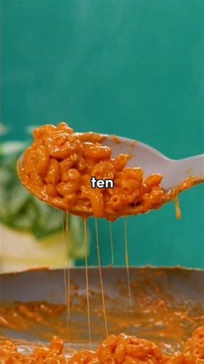 I tried the Internet's WEIRDEST Mac and Cheese hack!