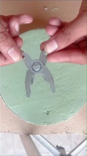 Casting metal EP148 #art #experiements #metalcasting #metalfabrication