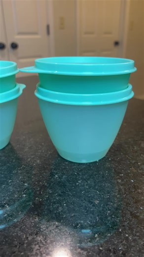 Tupperware Food Storage Solutions You Must Try