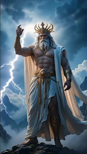 Top 10 Greek Gods #greekgods