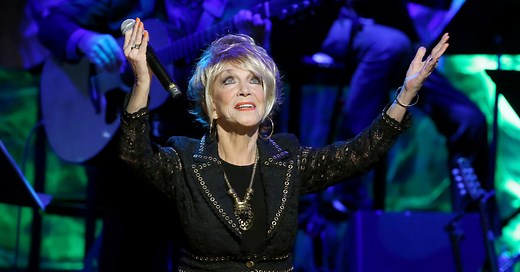 Jeannie Seely, Who Pushed Boundaries at the Grand Ole Opry, Dies at 85