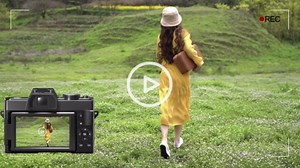 NBD 4K Digital Cameras for Photography,48 MP Autofocus Vlogging Camera with 52mm Wide Angle & Macro Lens