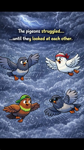 True Strength Is Unity | Together We Are Unstoppable | Motivational Short Story