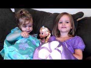 A Father's Day Interview