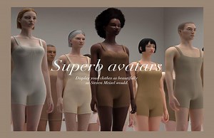 Style3D新手成长课_溜溜自学网