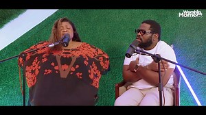 Fr Emmanuel Musongo et la Eunice manyanga officiel dans medley sunga ngai | Emmanuel Musongo