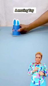 4.2M views · 50K reactions | A moving Toy. Create with your children. Diy #toys #kids #diy #educational #creativity #children #teachers | Precious Chibuzor Eke | Facebook