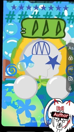 Author: I'll kill my oc, Jenky ^^🍭