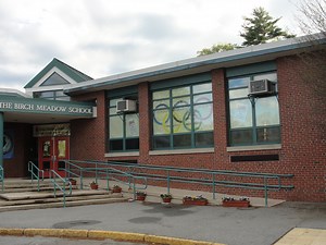 School Improvement, Part 2: Birch Meadow Elementary School