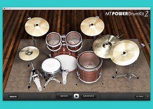 Download Free Drum Vst
