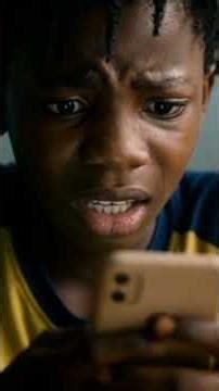 A child who ignores his mother's call #viral#africanstories