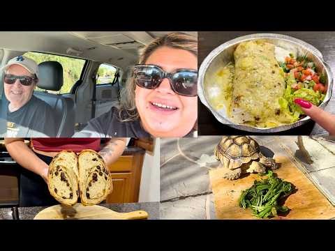 A Trip We’ll Never Forget ❤️ | Arizona Memories with Momma Yoshi & Sister Yoshi