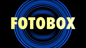 Fotobox