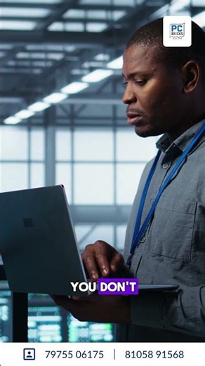 The smartest companies aren’t buying laptops anymore. 👇 #shorts