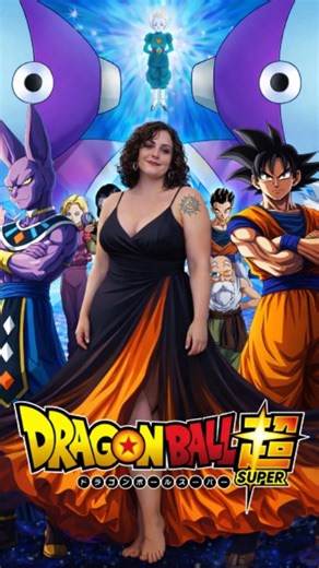 💀Anne de Mateus - LAUS DEO💀 on Instagram: "De 2025 até 2027 estaremos reunindo fãs de Dragon Ball em todas as redes sociais, com muita música boa, a trilha dos games e cultura. O Anime completou 40 anos em 24/01/2026 e agora algumas etapas faltam serem completadas, e a mais aguardada das notícias é sem dúvida o novo torneio do poder. Vamos aguardar está bem perto de chegar."