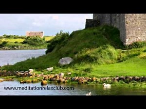 Dublin Irish Festival with St. Patrick's Day Song | Traditional Piano Music