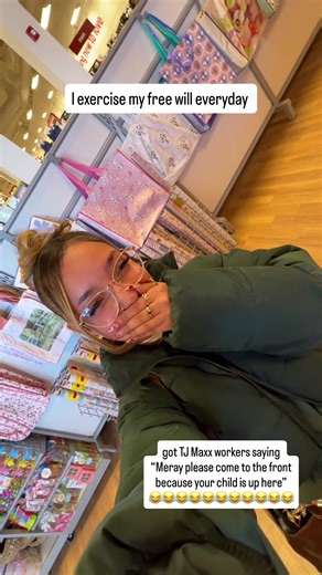 Surprising My Friend with a Visit