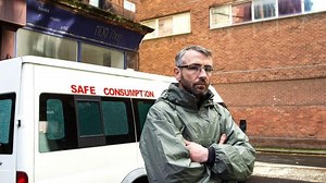 HR25 HRI Bogotá Conference, almost there!!!