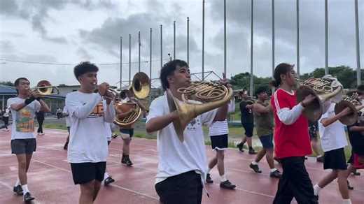 September Rehersal 🤓 #AWE #AngonoWindEnsemble | Angono Wind Ensemble Inc.