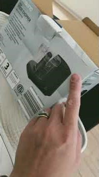 Mini Food chopper by Ambiano