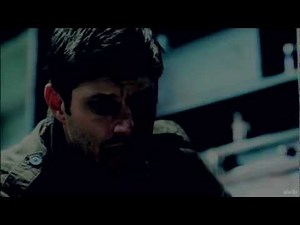 Dean & Castiel - Center Of Attention