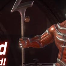 Here comes the Putty Patrol: Lord Zedd trailer released for Power Rangers: Battle for the Grid