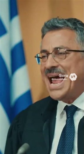 Δεν τον έβρισα, τον ρώτησα! 😂😂😂
