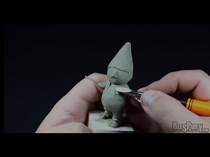 2022 New Years Gnome Part1