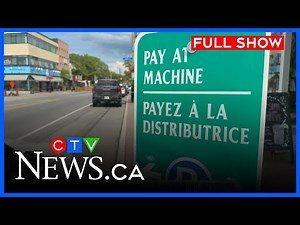 CTV Morning Live Ottawa for Wednesday, Sept. 3, 2025
