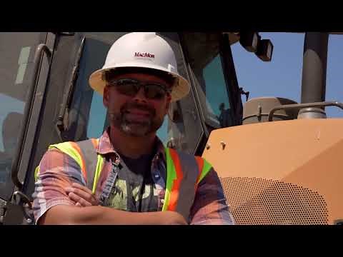 North America: 850M Dozer Delivers Big Power in Accessible Footprint