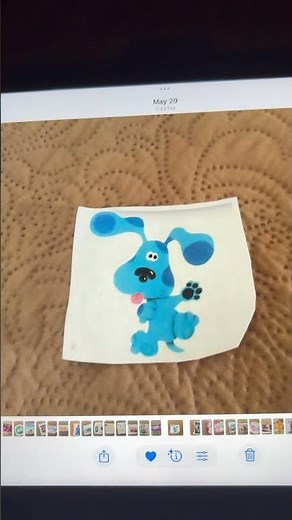 Blue’s Clues & You Theme Song Season 1
